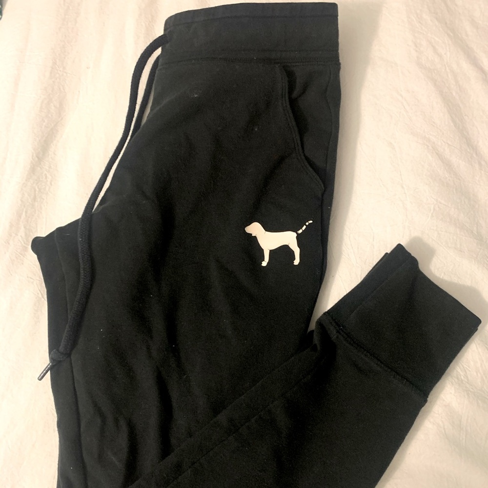 Victoria secret pink xs sweatpants